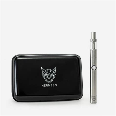 buy linx hermes 2|hermes 3 vape pen review.